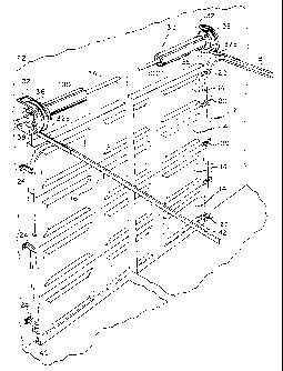 Une figure unique qui représente un dessin illustrant l'invention.